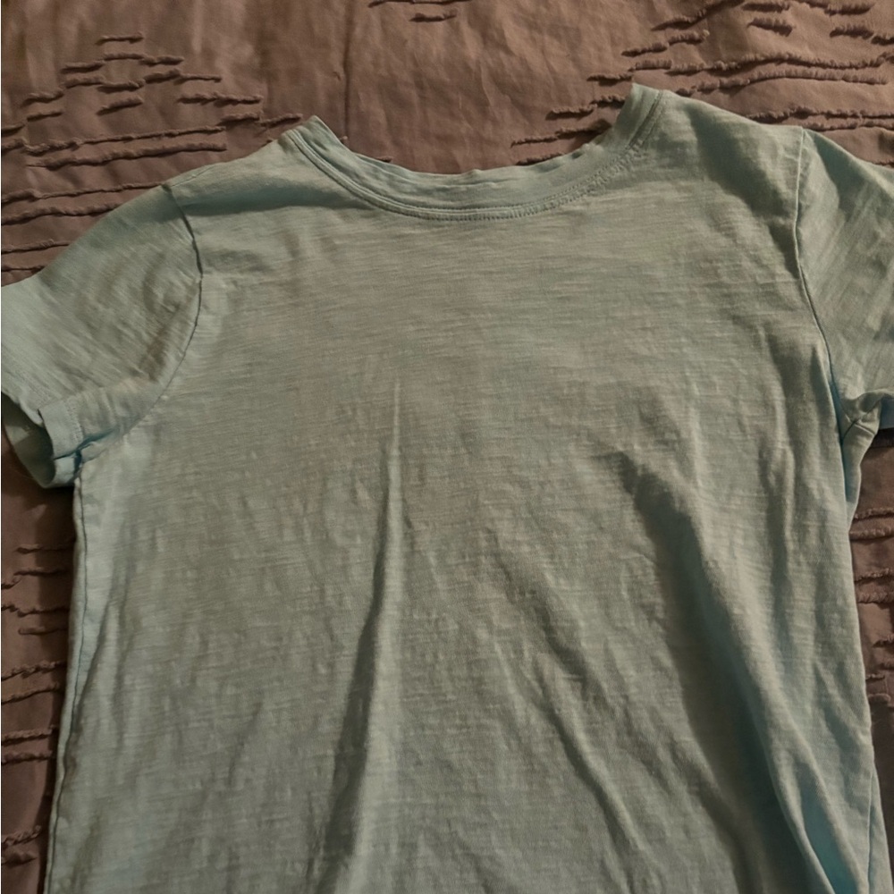 Crew Cuts girlfriend Tee